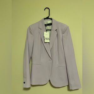 Zara blazer